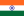 India flag