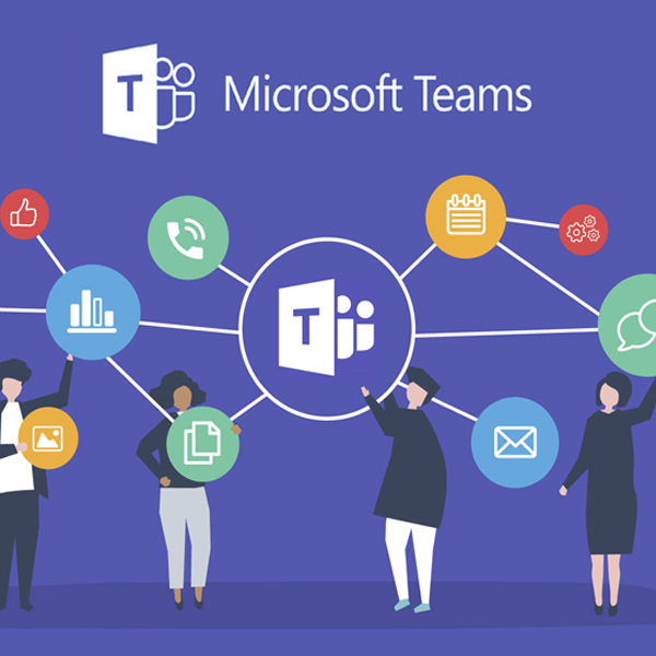 LMS Microsoft Teams integration: Learning Beyond Boundaries