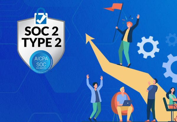 SOC type 2 news MapleLMS