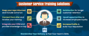 Customer Service Training Solutions