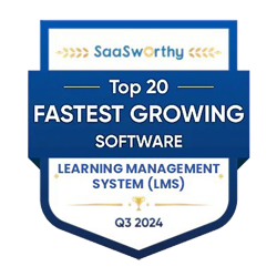 MapleLMS fastest growing software