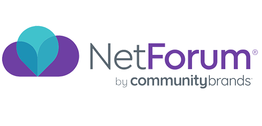 netforum logo