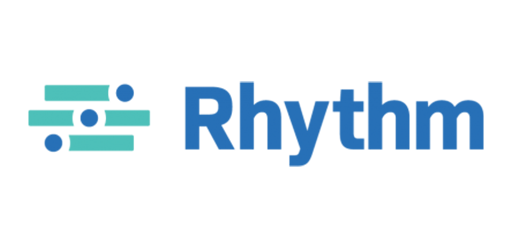 Rhythm AMS-logo