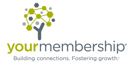 Yourmembership logo