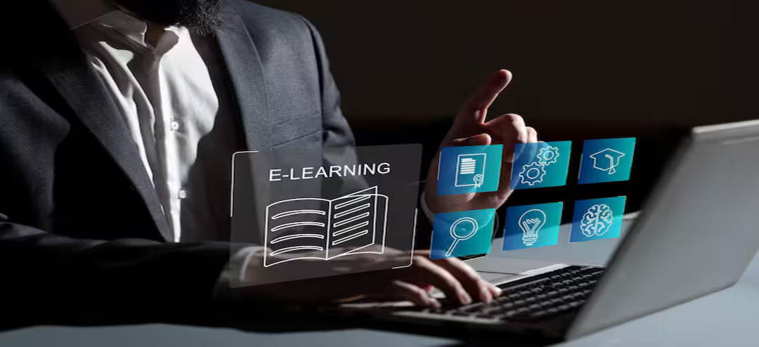 elearning integration LMS